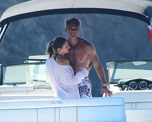 Murat Başoğlu şimdi yandı