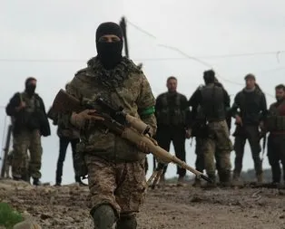 PKK’yı Münbiç’ten de sileceğiz!