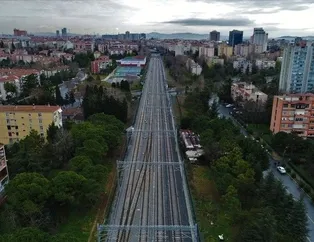 Gebze - Halkalı Marmaray Hattı ne zaman açılıyor? Çalışmalarda sona gelindi