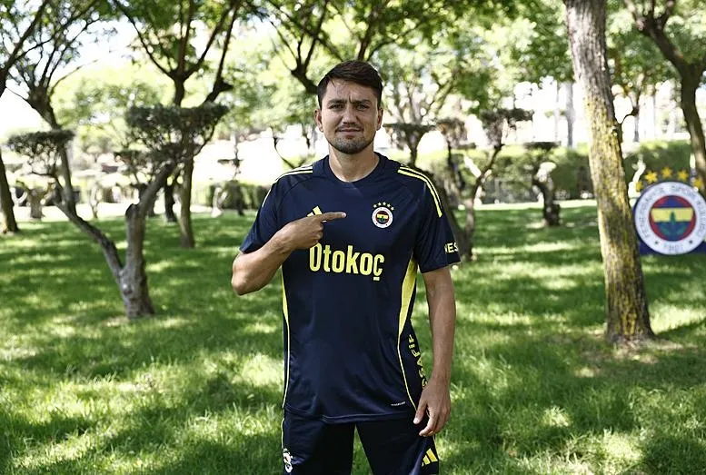 Fenerbahçe’de Cengiz bilmecesi