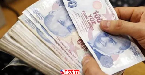 Nakit lazımsa 12 ay vadeli 10.000 TL kredi! TEB, İNG, QNB Finansbank, Garanti, Akbank ve Denizbank faiz oranları...