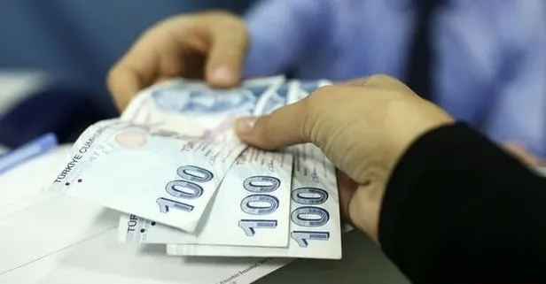 Memur SSK, Bağ-kur taban maaşlar kaç para? Memur ve emekli Temmuz ayı enflasyon farkı zammı son dakika ne kadar?-1
