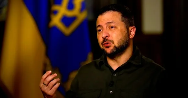 Zelenski Putin’in yeni hedefini açıkladı: Prigojin’den sonra ABD