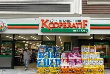 Tarım Kredi Kooperatif Market sorgulama: İstanbul’daki market şubeleri nerede? İşte konum bilgileri