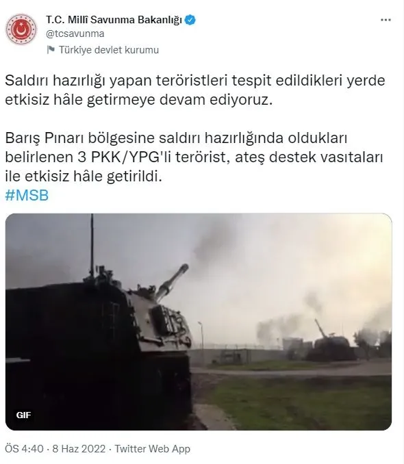 milli-savunma-bakanligi-duyurdu-3-pkkli-terorist-ates-destek-vasitalari-ile-etkisiz-hale-getirildi-1654696722189.jpg Milli Savunma Bakanlığı duyurdu: 3 PKK'lı terörist ateş destek vasıtaları ile etkisiz hale getirildi-1