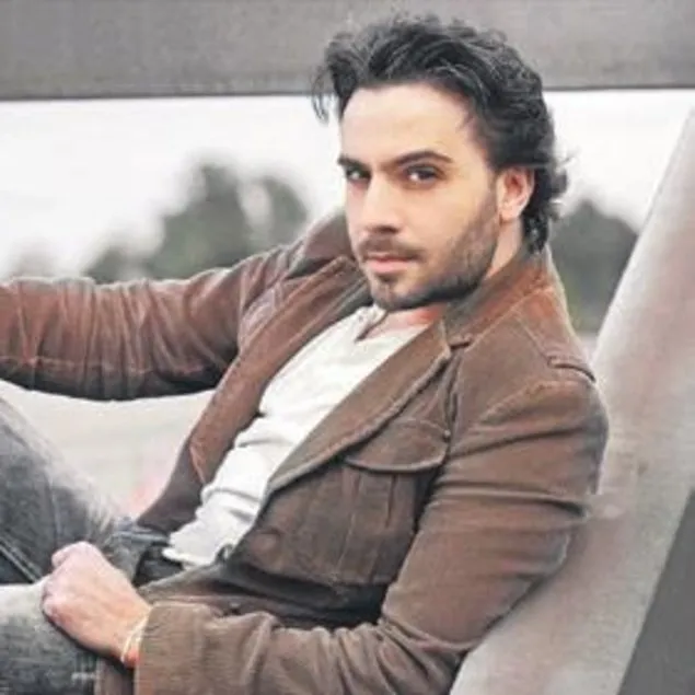 Maşallah İsmail!