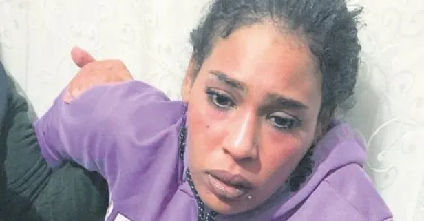 İstiklal Caddesi'ne bomba bırakan terörist Ahlam Albashir'in ABD menşeli telefon hattı kullandığı ortaya çıktı