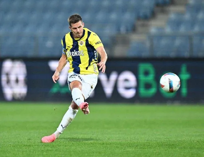 Fenerbahçe gönderemiyor