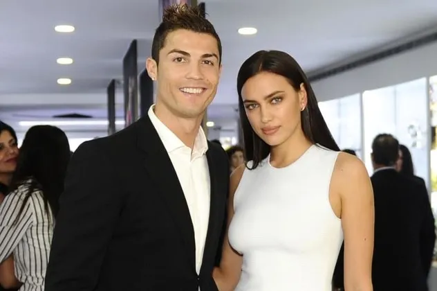 Irina ifade verecek