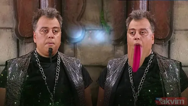 Toplamda 44 Kilo Veren Alkan'ın Zayıflama Süreci Ve Sırrı, Sosyal Medyada Gündeme Geliyor.