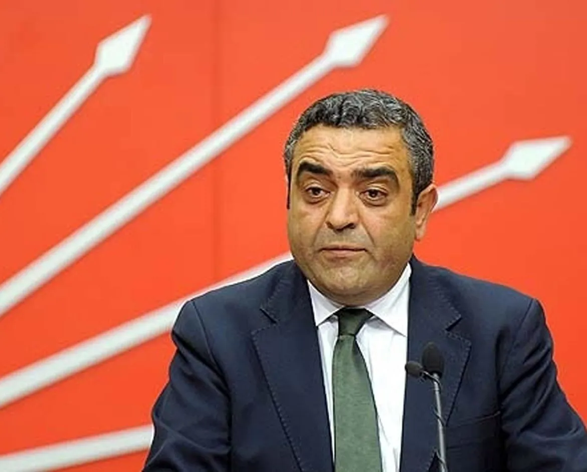 Büyükada’daki CHP lobisi