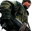 Hainler hata yaptı operasyon başladı
