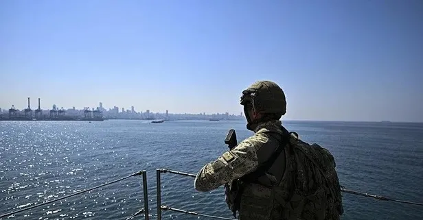 Lübnan tezkeresi Meclis'te! Başkan Erdoğan imzaladı: UNIFIL'de kaç Türk askeri var?