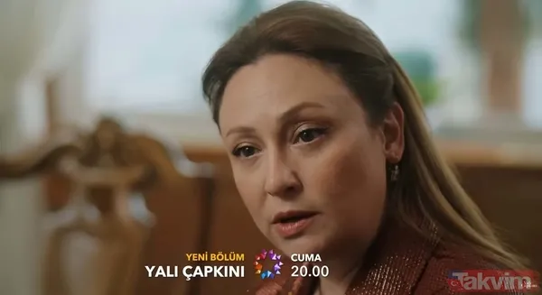 YALI ÇAPKINI 24. BÖLÜM FRAGMANI İZLE! Yalı Çapkını 24. bölüm fragmanı yayınlandı mı, ne zaman yayınlanacak? Yeni bölümde neler olacak? - 5
