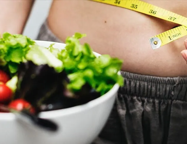 Neye diyet neye kısmet