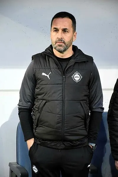 Biz senin vizyonunu anlayamadık Ali Koç! Fenerbahçe'nin Yalçın Koşukavak hamlesi ortalığı ayağa kaldırdı...-4