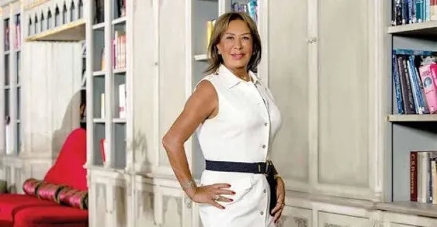 Cemiyet hayatının ünlü ismi Ahu Aysal, Elon Musk ile mahkemelik oldu! "Paramla rezil oldum"