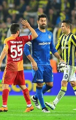 Sabri: O an ağzımdan...