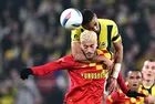 Fenerbahçe 3-2 Göztepe maç özeti || Maçtan dakikalar