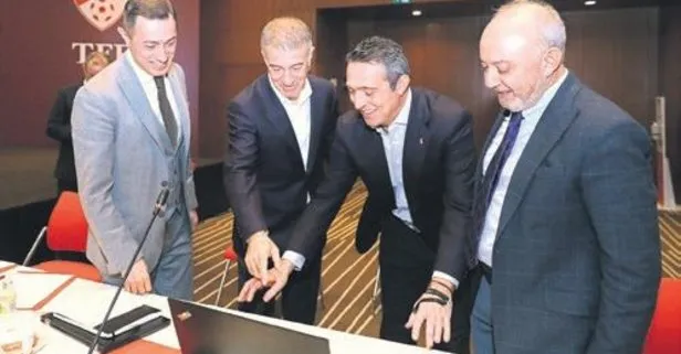 Süper Lig 15. hafta maçlarını yönetecek hakemler Dijital Atama Yöntemi ile belirlendi!