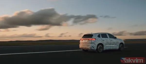 Turkish Cargo Ushuaia'ya taşıdı, Türkiye'nin yerli otomobili Togg, zorlu kış şartlarında kendini kanıtladı - 5