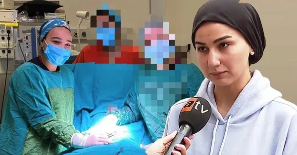 Sahte doktor Ayşe Özkiraz’ın yurt arkadaşı her şeyi anlattı: Tek yalanı doktorluk değil | Hayatı tamamen sahte çıktı! İşte 9 yalanı