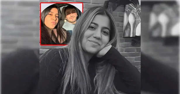 İzmir'de Dilan Geyik'in ölümünde sır perdesi aralandı! İntihar süsü verilmiş cinayet... Katil sevgilisi çıktı