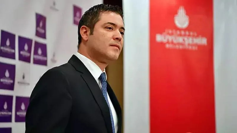 Murat Ongun (Takvim.com.tr)