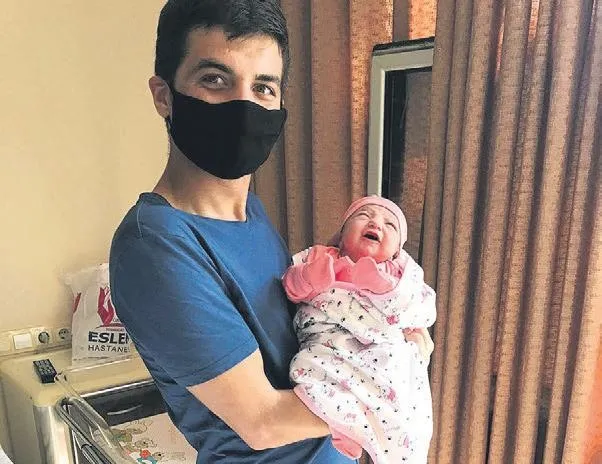 Kan ’Döndü’ran ihmal