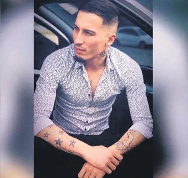 23 yaşındaki Bensu'yu silahla öldüren eski sevgili, klasik pişmanlık savunması yaptı-2