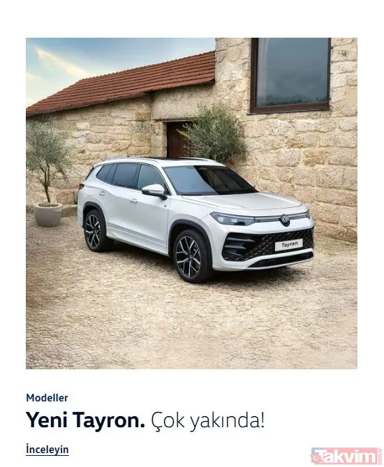 🏎️ Motor Seçenekleri 🔶 1.5 Etsı (Hafif Hibrit) – 150 Ps (110 Kw) ⚡ 🔶 Plug-İn Hibrit (Ehybrid) - 204 Ps (150 Kw) – 100 Km Elektrikli Menzil 🔋 - 272 Ps (200...