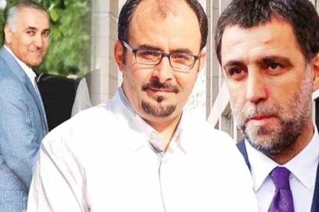 FETÖ’de kavga tabana da sıçradı! Mahrem not defterinde ‘kral’lara isyan