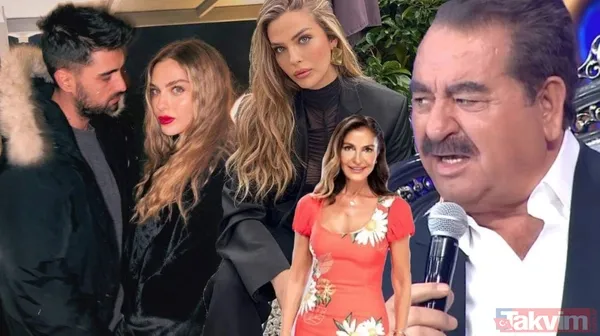 Ünlü Şarkıcı İbrahim Tatlıses'in Eski Eşi Derya Tuna, 59. Yaşını Kutladı! Bu Özel Günde Derya Tuna'nın Biricik Gelini Yasemin Şefkatli, Eğlenceli Anları Sosyal...