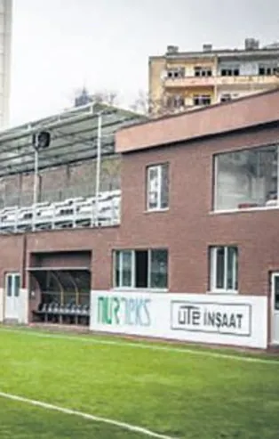 Altyapıda Covid-19 şoku