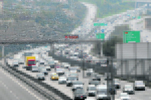 Trafik sigortası yüzde 17 düştü!-1