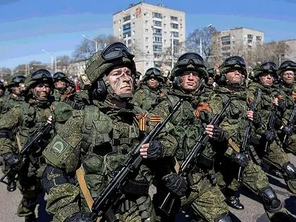 Türk Ordusu mu Rus Ordusu mu?