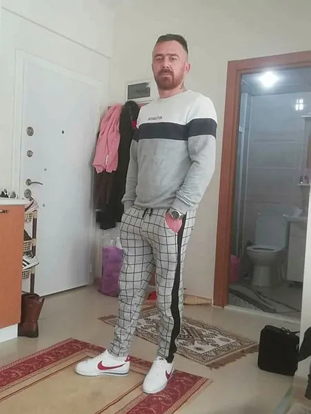Son dakika: Kadir Şeker'in kurtardığı kadından şok sözler: Özgür bana vurmuyordu-3
