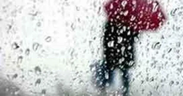 Meteoroloji'den son dakika hava durumu tahmini! İstanbul'da hava durumu nasıl olacak? (01 Şubat 2019)-7