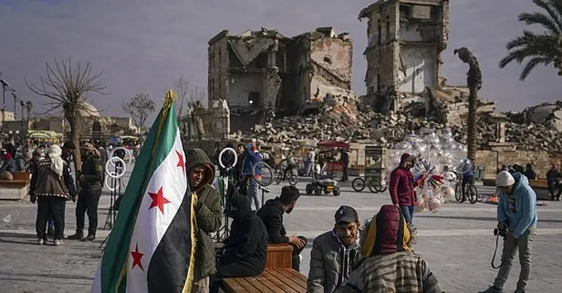 Suriye'de neler oluyor? MİT sahada Ankara takipte: Suriye'nin bütünlüğü ve siviller kırmızı çizgi