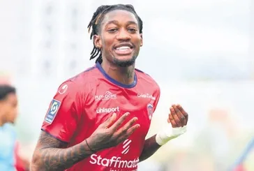 Cham içi 4 milyon Euro