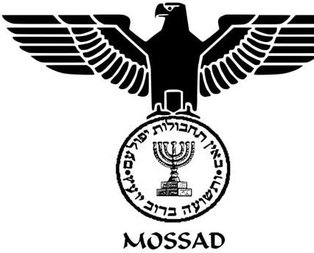 MOSSAD’ın İran itirafı