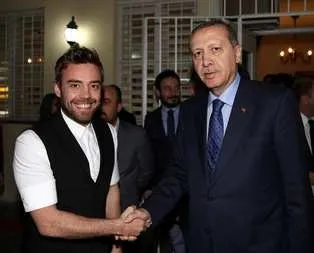 Murat Dalkılıç’a linç girişimi