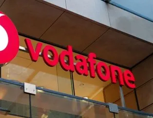 Vodafone’dan 2021’e özel, tüm müşterilerine anında bedava internet!