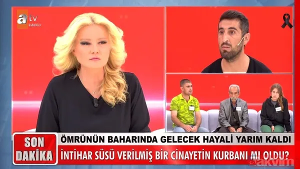 SON DAKİKA | Nevrigül ve Nazmiye arasında sevgili krizi mi yaşandı? Kardeşi hakkında mide bulandıran iddialar: Yandık yakalandık... - 50