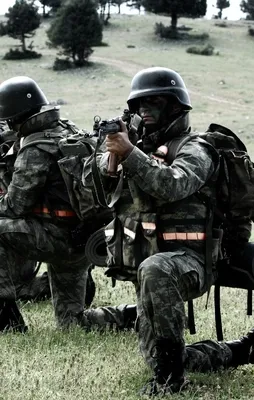 PKK'nın soluğunu kesen operasyon
