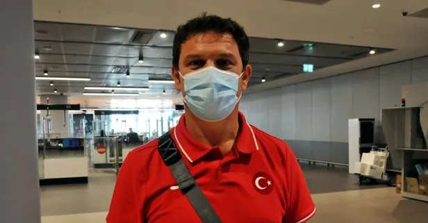 Suud kareteciyi olimpiyatlarda diskalifiye eden Türk hakem ölüm tehditleri alıyor