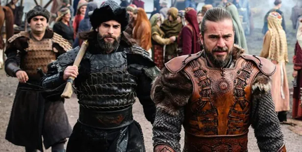 dirilis-ertugrulun-dogan-alpi-lafi-gedigine-koydu-engin-altana-olay-yorum-oruc-reis-yine-1606240873521.jpg Diriliş Ertuğrul'un Doğan Alp'i lafı gediğine koydu! Engin Altan'a olay yorum! Oruç Reis yine...-7