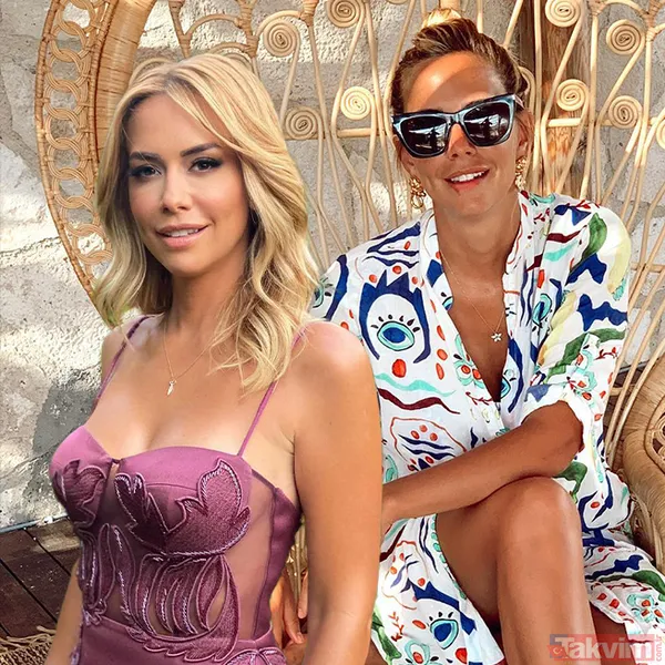 3 çocuk annesi Nur Tuğba Namlı’dan çekirdek aile paylaşımı! 9 yıllık eşi bakın kim çıktı! Hakan Ural’ın partneri meğer... - 1