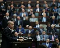 Başkan Erdoğan 20 ilin adayını açıkladı