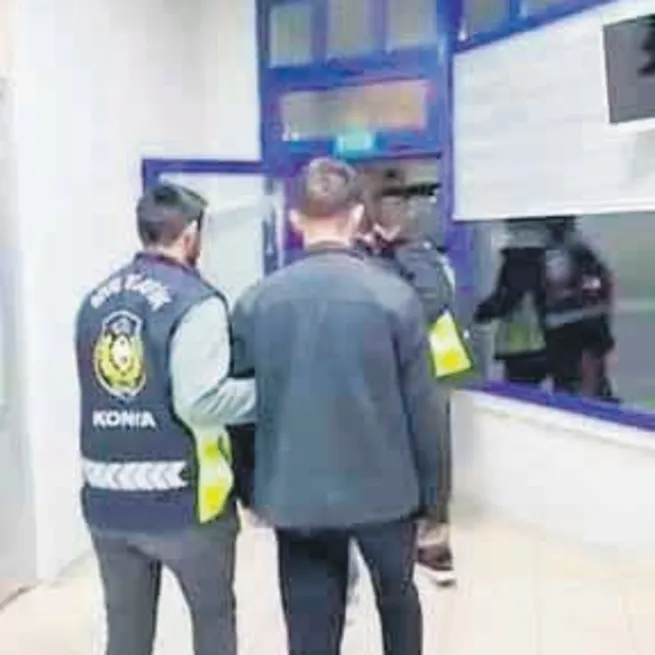 Konya’da trafik yarışına ağır fatura: İki sürücüye toplam 472 bin TL ceza kesildi